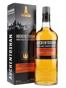 Auchentoshan American Oak | 70 cl